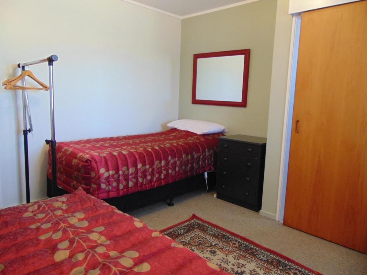 Redwood Lodge Methven Room photo